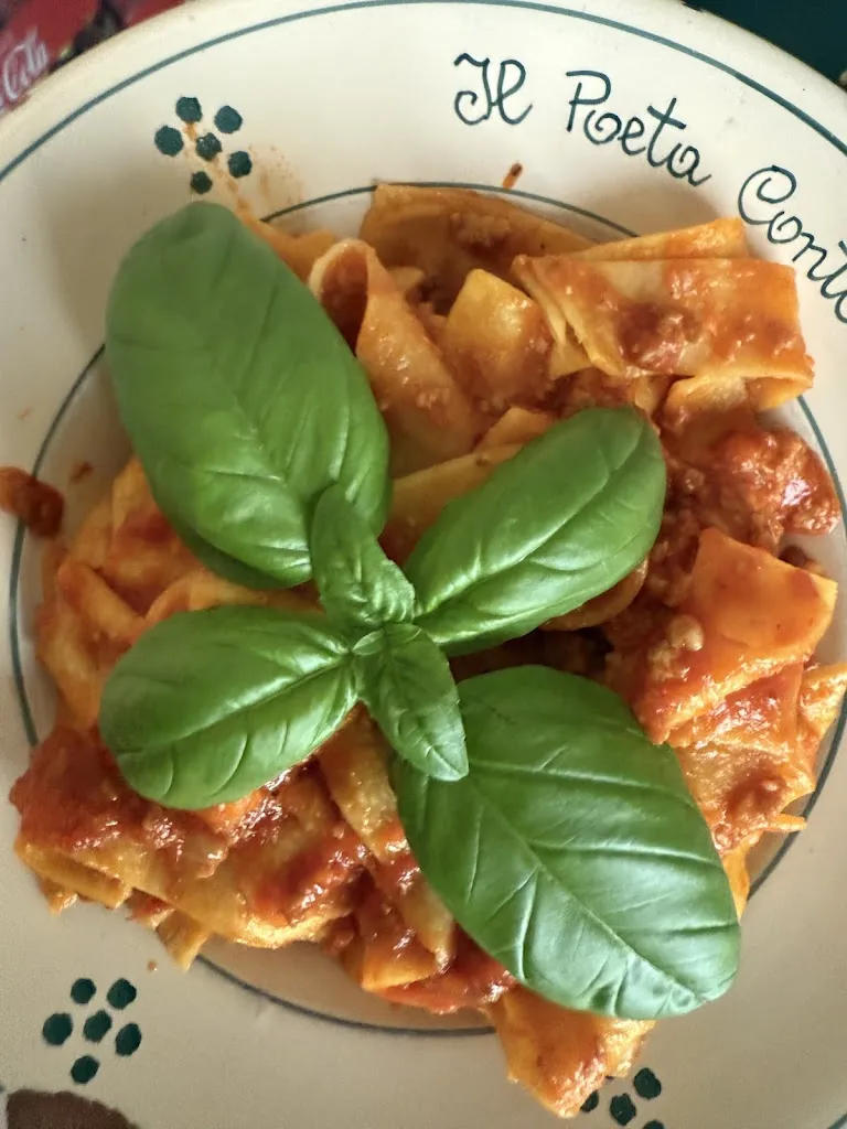 Kutty Bro_Osteria Il Poeta Contadino_Castromediano_review