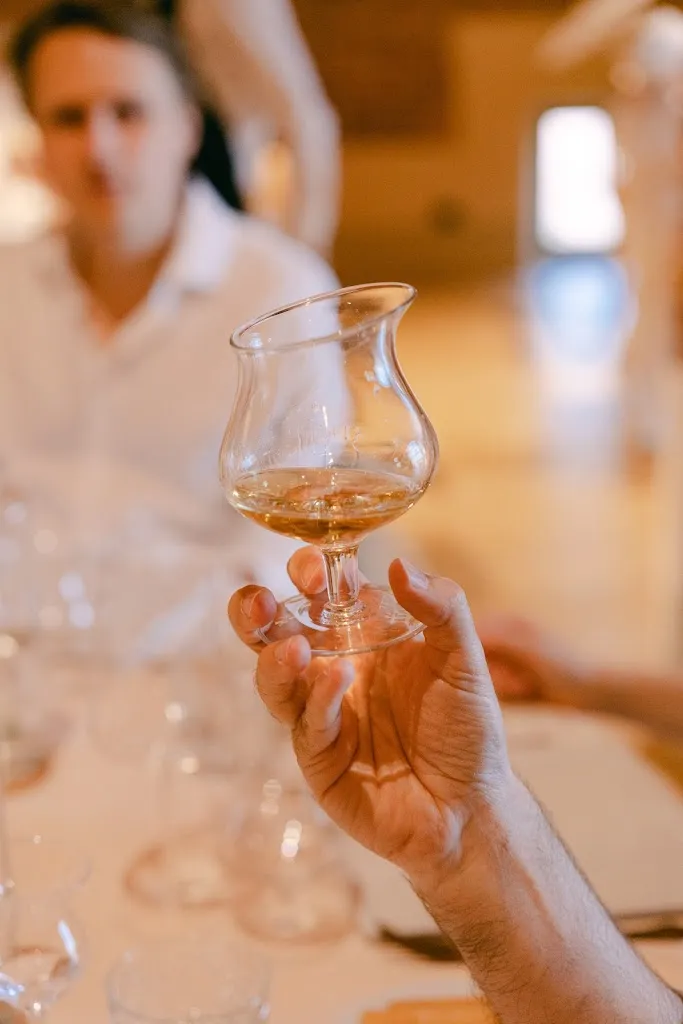 Inna Zaytseva_Ristorante Materia Prima - Mazzetti d'Altavilla_Altavilla Monferrato_review