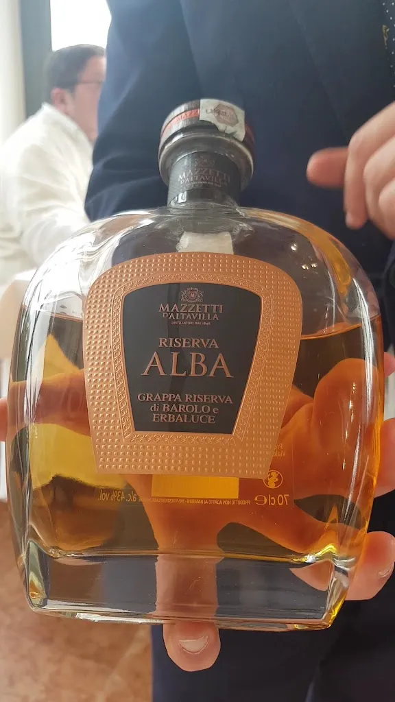 Ristorante Materia Prima - Mazzetti d'Altavilla_Altavilla Monferrato_slider_image_2