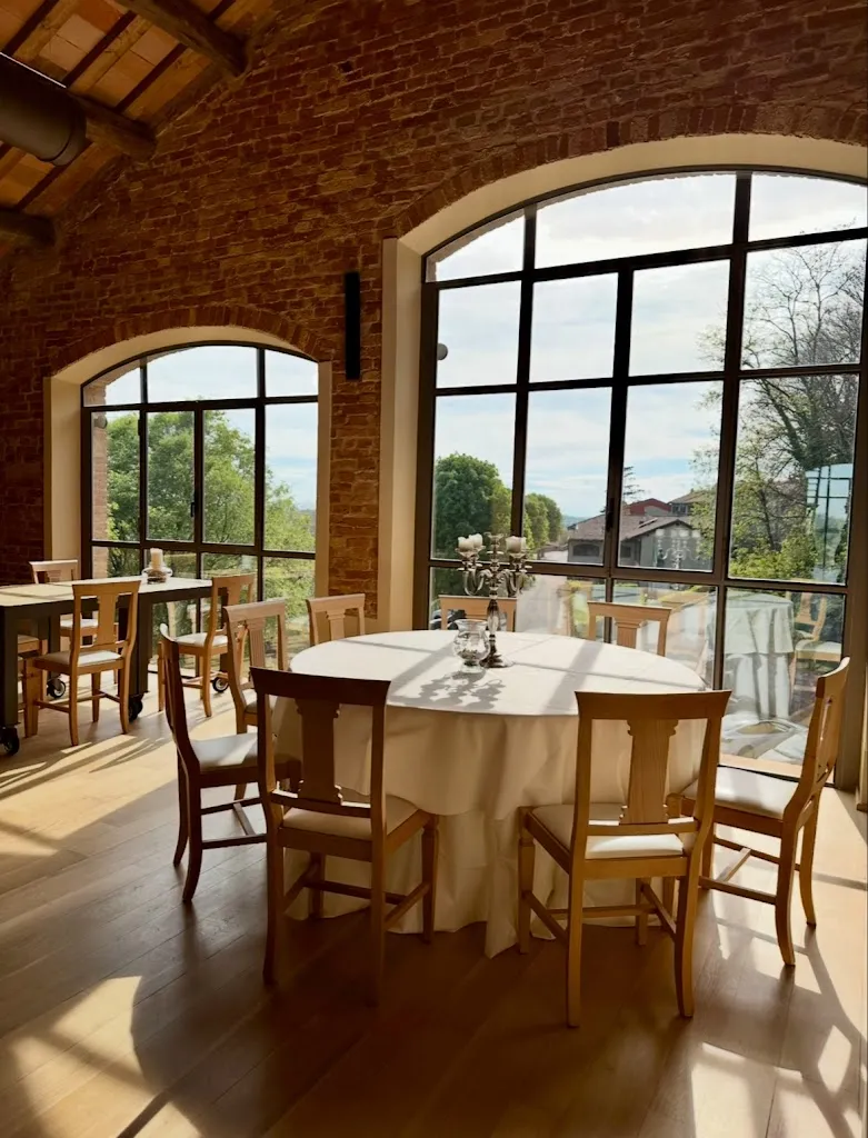 Ristorante Materia Prima - Mazzetti d'Altavilla_Altavilla Monferrato_slider_image_3