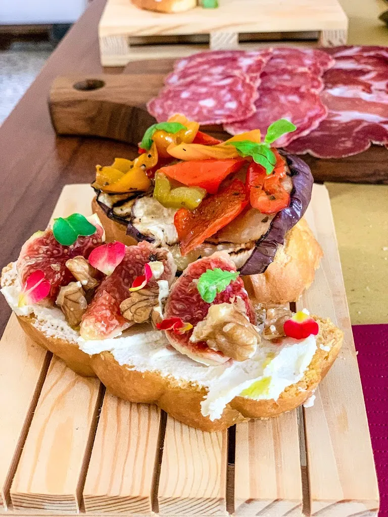 Feast Italy_Ristorante Mister Barbera di Altavilla_Altavilla Monferrato_review