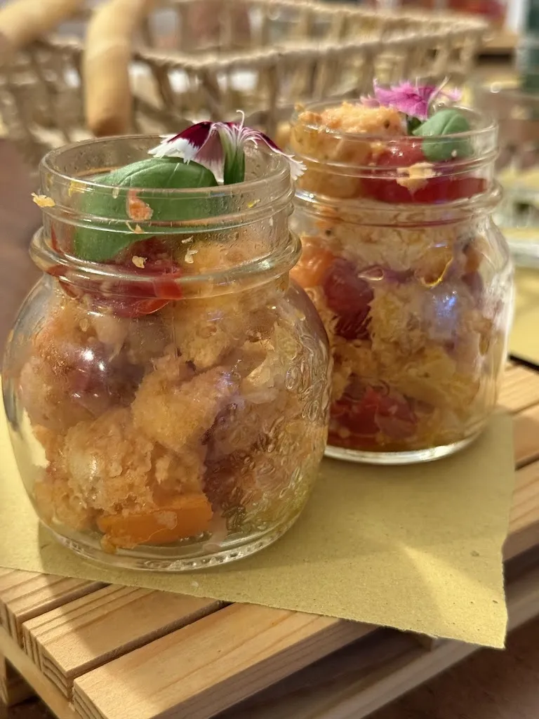 Jolanda Restano_Ristorante Mister Barbera di Altavilla_Altavilla Monferrato_review