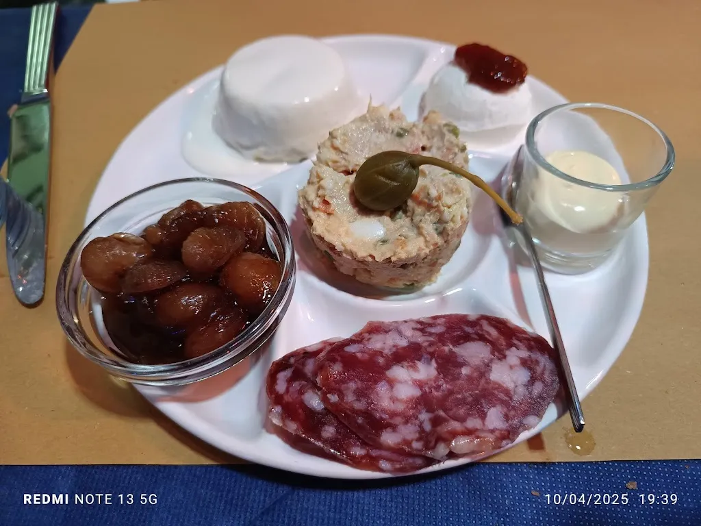 Ermes Gatti_Ristorante Trattoria Il Paladino_Alessandria_review