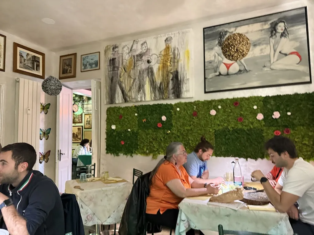 Jens Liebenberg_Ristorante Trattoria Il Paladino_Alessandria_review