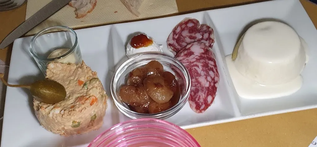 enzo gotta_Ristorante Trattoria Il Paladino_Alessandria_review