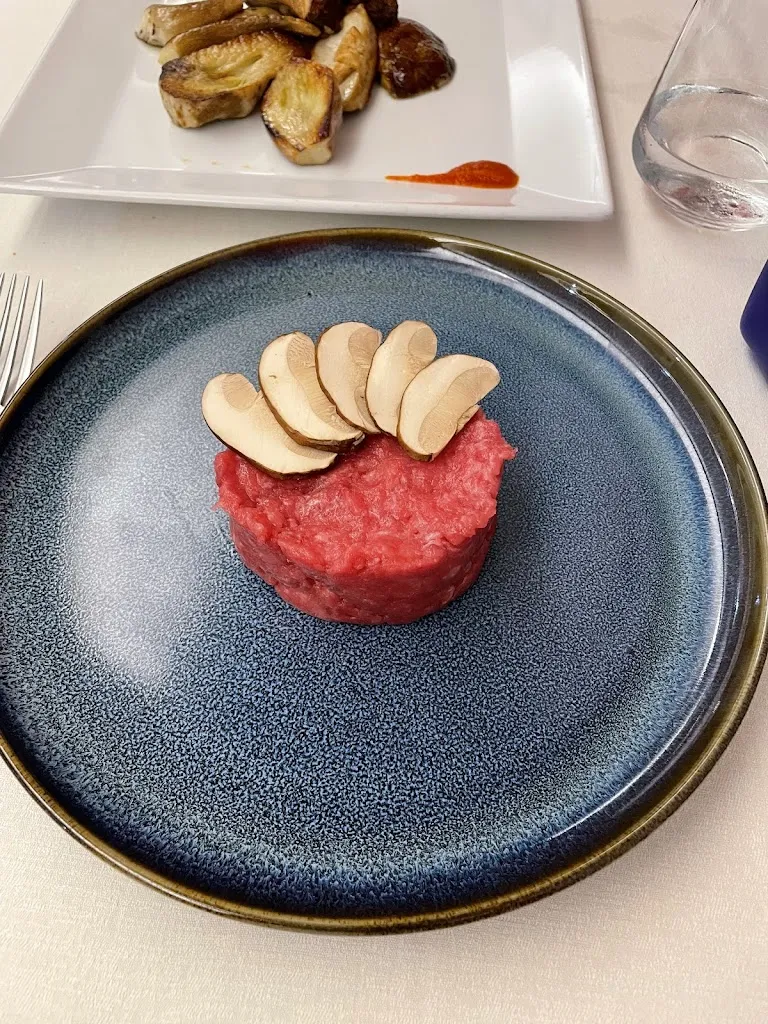 Afshin Houshang_Ristorante La Piola_Alessandria_review