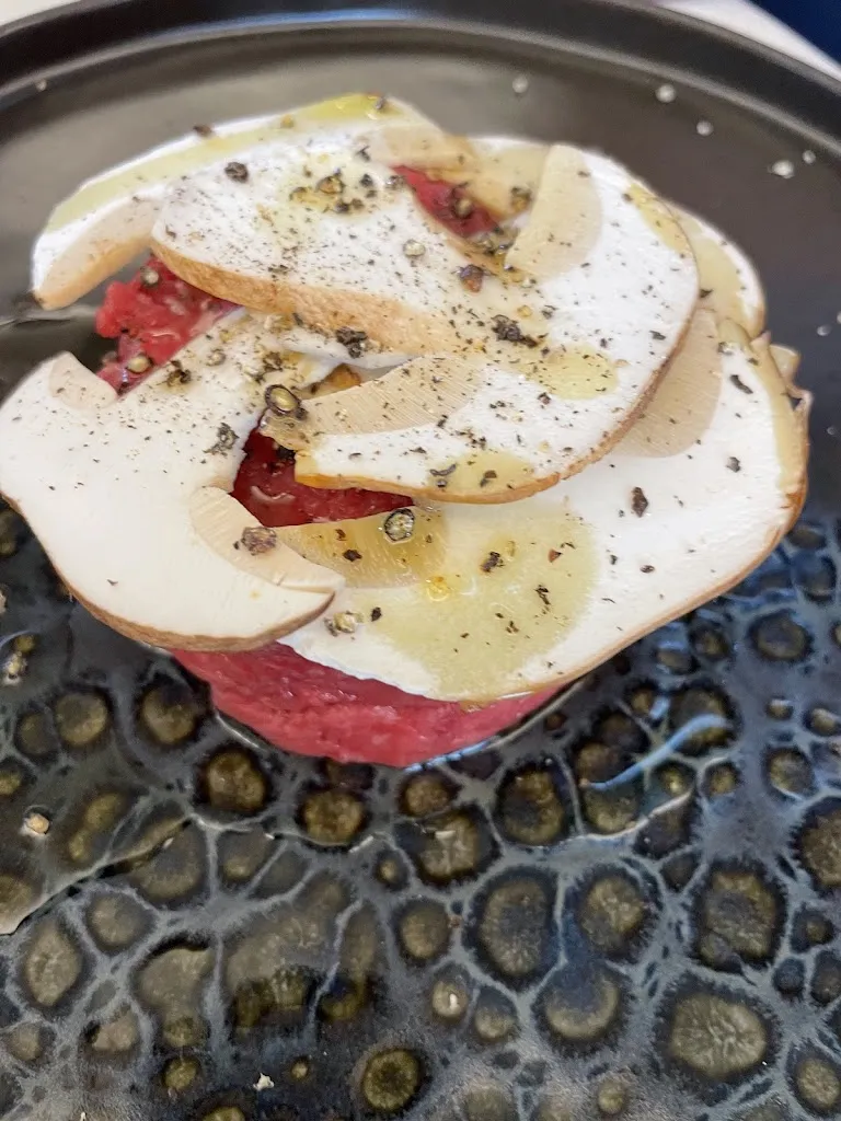 G T_Ristorante La Piola_Alessandria_review