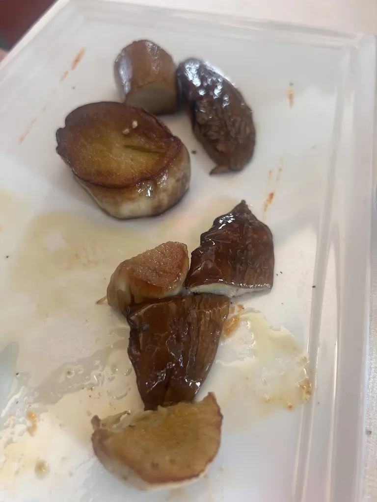 maryline de cesare_Ristorante La Piola_Alessandria_review