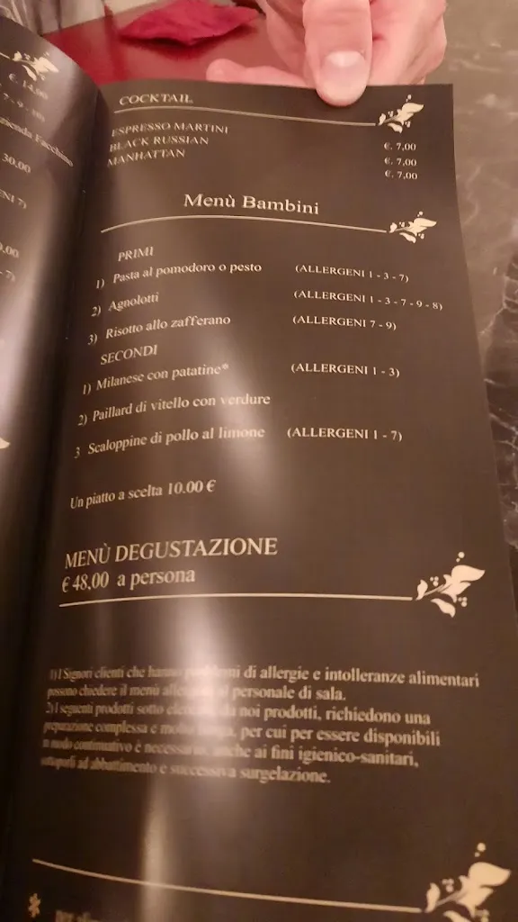 Menu_De Palma Restaurant Bar_Alessandria_image_1