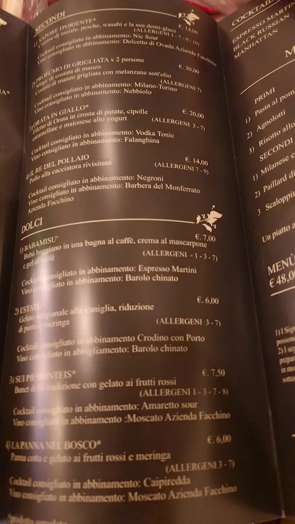 Menu_De Palma Restaurant Bar_Alessandria_image_2