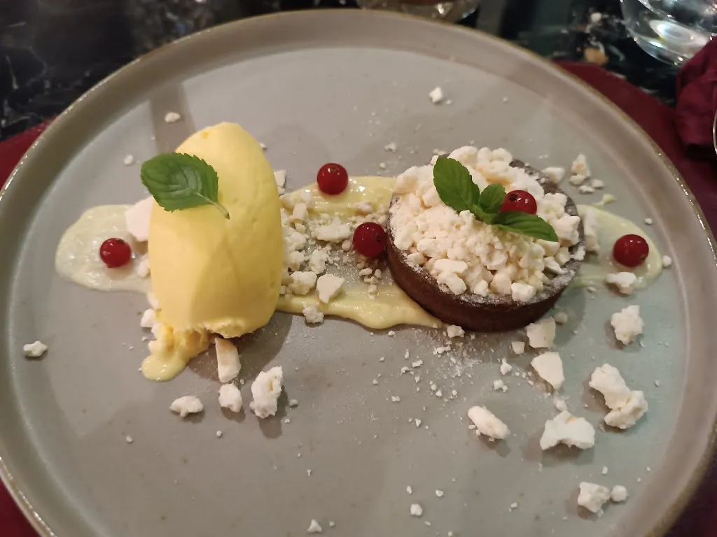 Elena Bernini_De Palma Restaurant Bar_Alessandria_review