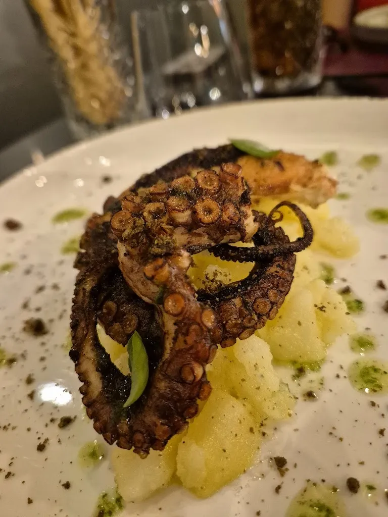 De Palma Restaurant Bar_Alessandria_slider_image_3