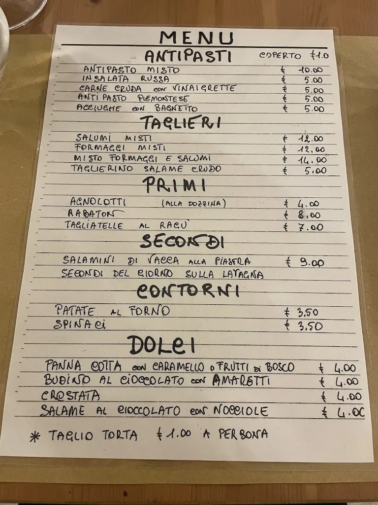 Menu_Trattoria I Galli_Alessandria_image_1