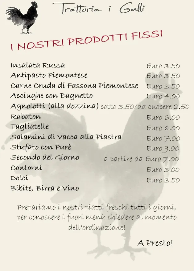 Menu_Trattoria I Galli_Alessandria_image_3