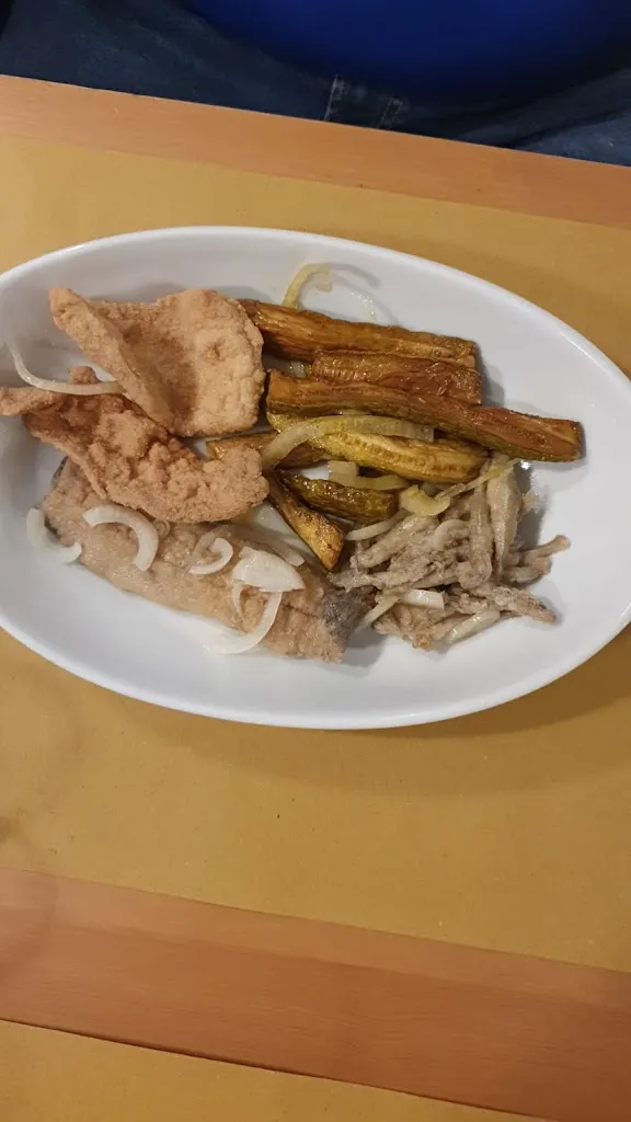 Gerlinde van den Akker_Trattoria I Galli_Alessandria_review