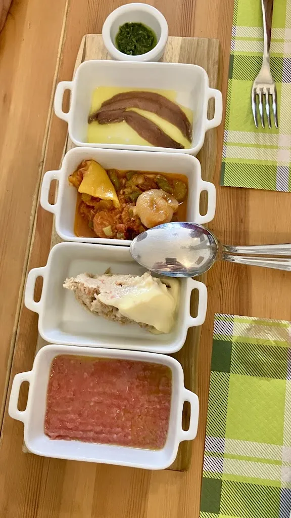 Margherita Mazzoglio_Trattoria I Galli_Alessandria_review