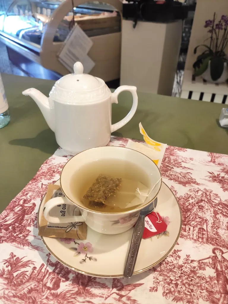 Ester de la Fuente_Ristorante Antica Casa Rava_Alessandria_review