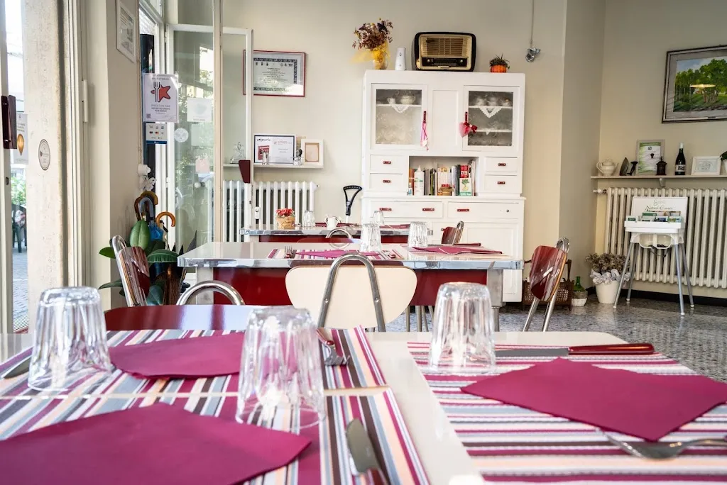 Ristorante Antica Casa Rava restaurant in Alessandria