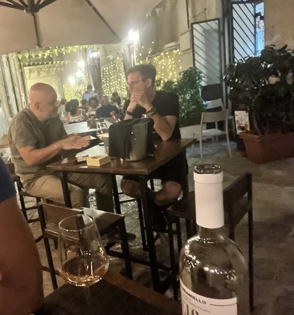 Ranko_i galli_Castromediano_review