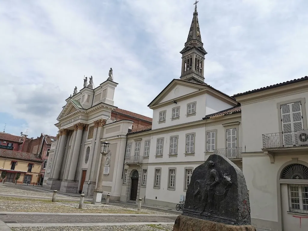 Giampiero Spadotto_Ristorante Il Vicoletto_Alessandria_review