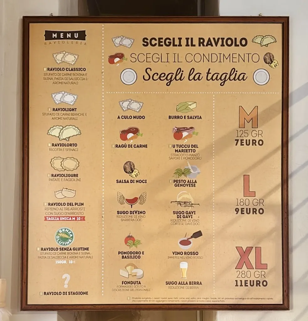 Menu_Raviolhouse Alessandria_Alessandria_image_2