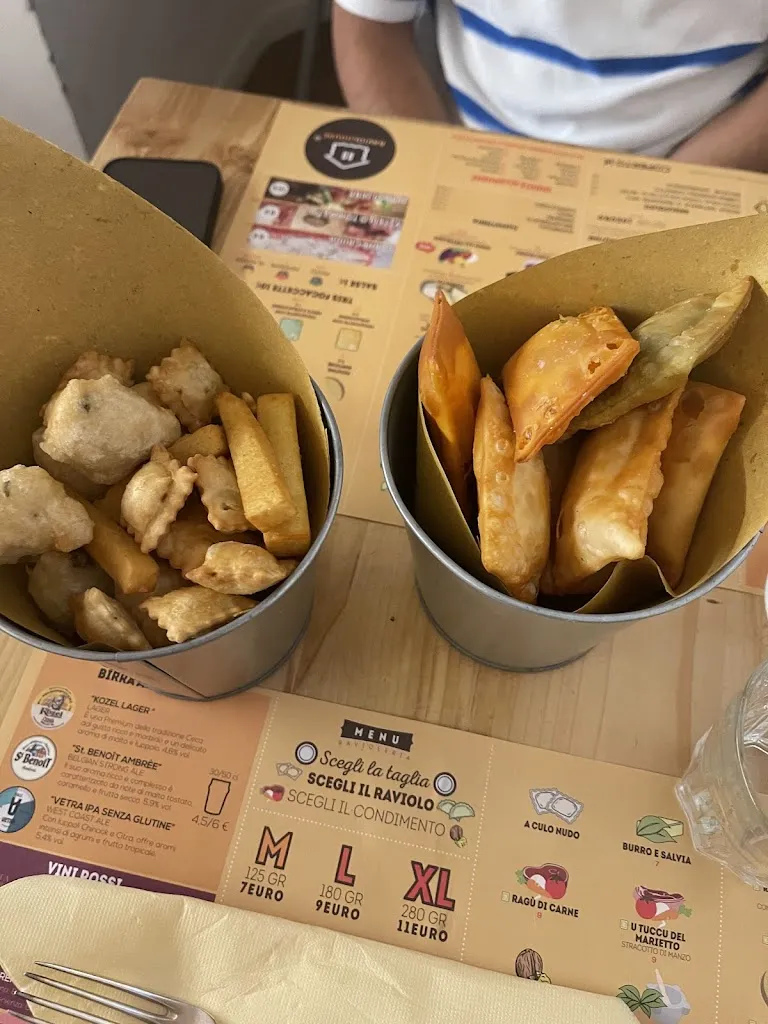 giulia martini_Raviolhouse Alessandria_Alessandria_review