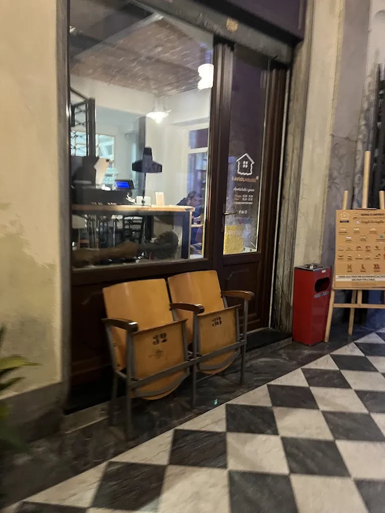 Flavio Castagnotto_Raviolhouse Alessandria_Alessandria_review