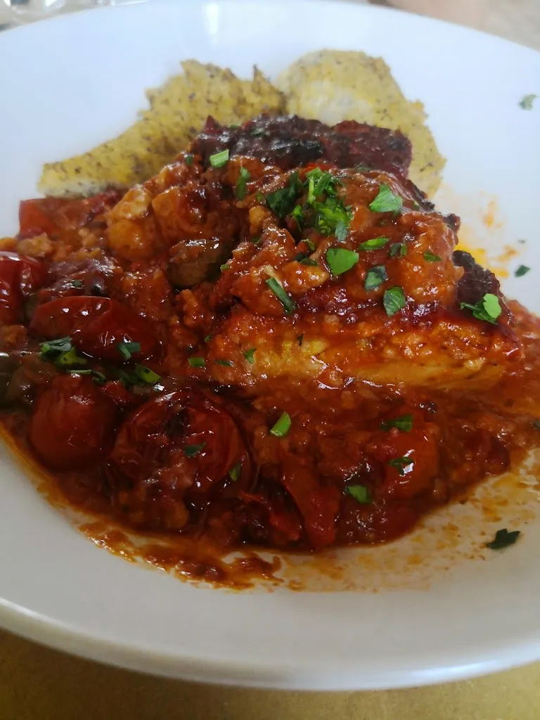 Altitalia Voghera_Ristorazione Sociale di Alessandria_Alessandria_review