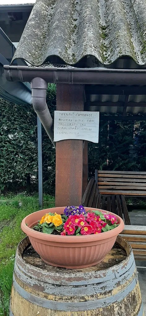 marika salvaneschi_Ristorazione Sociale di Alessandria_Alessandria_review