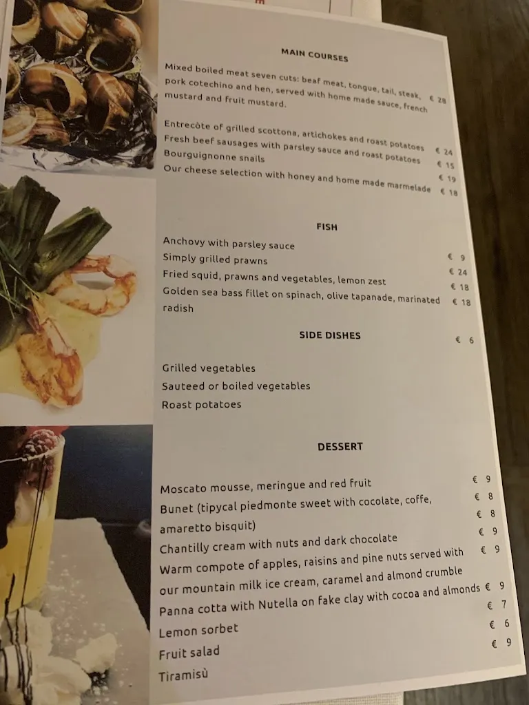 Menu_Ristorante Napoleon_Alessandria_immagine_1