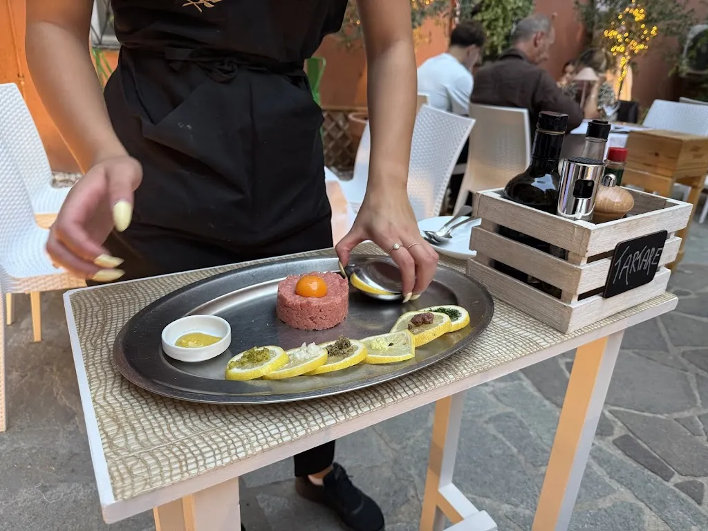 Hanne H_Ristorante Napoleon_Alessandria_recensione