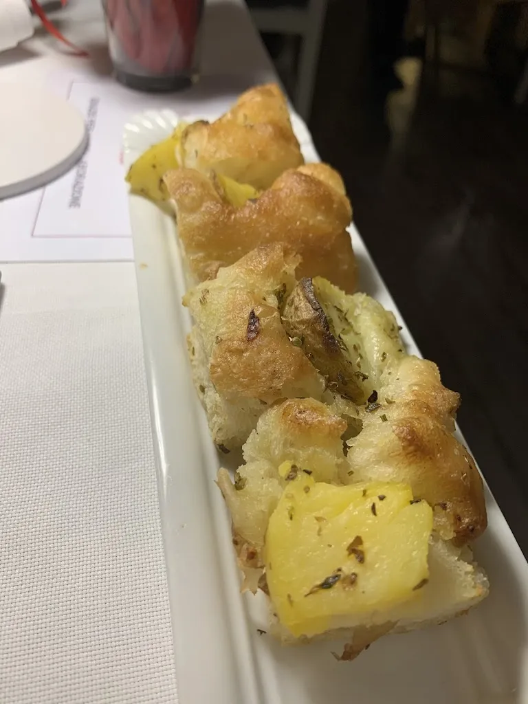 Monica Poston_Ristorante Napoleon_Alessandria_recensione