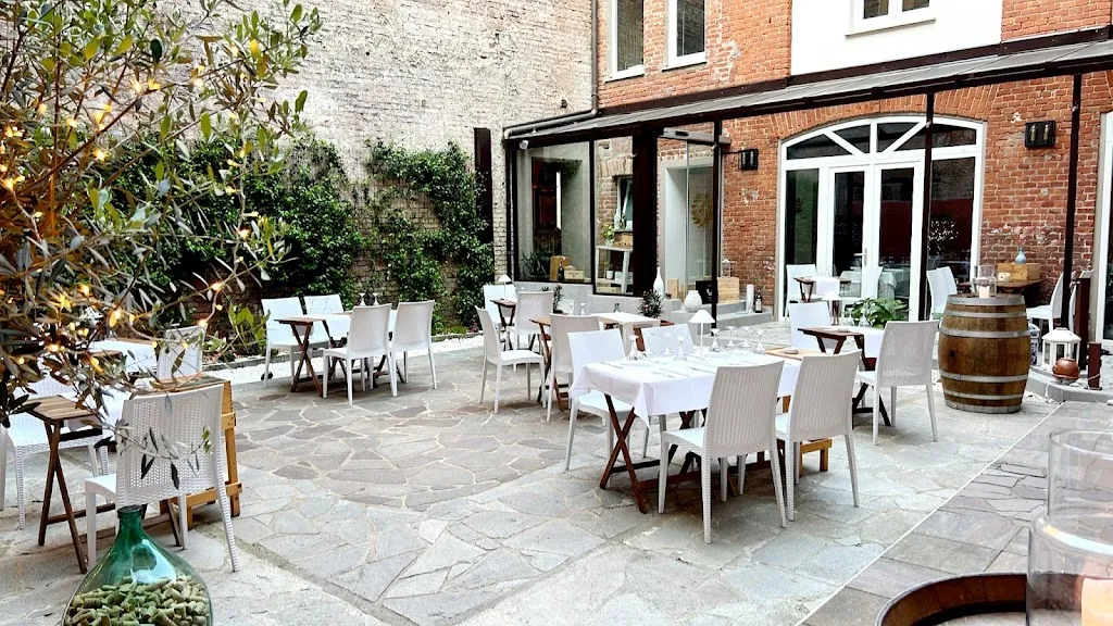 Ristorante Napoleon restaurant in Alessandria