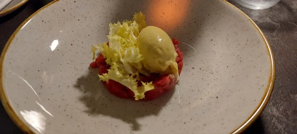 Fabrizio Marchese_Bistrot Cavour_Alessandria_review