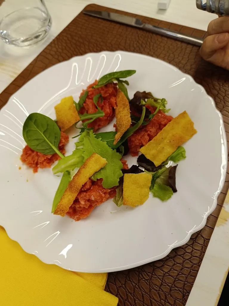 Giorgio Manzini_Ristorante Trueasy_Alessandria_review