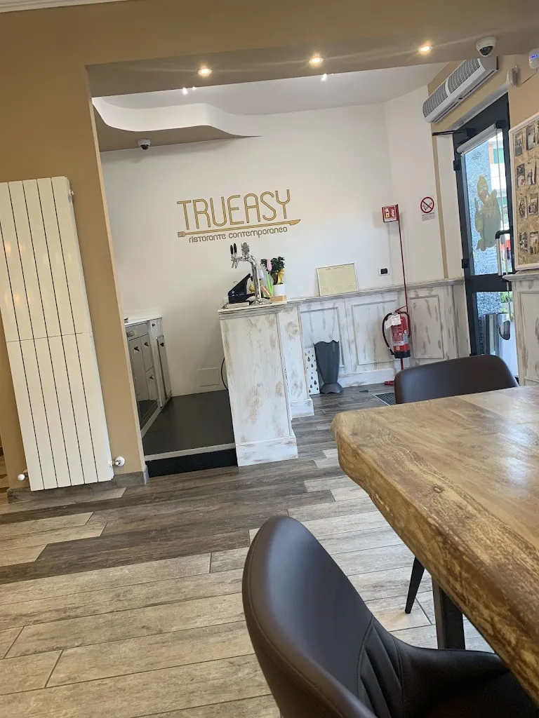 Gioacchino Ricotta_Ristorante Trueasy_Alessandria_review