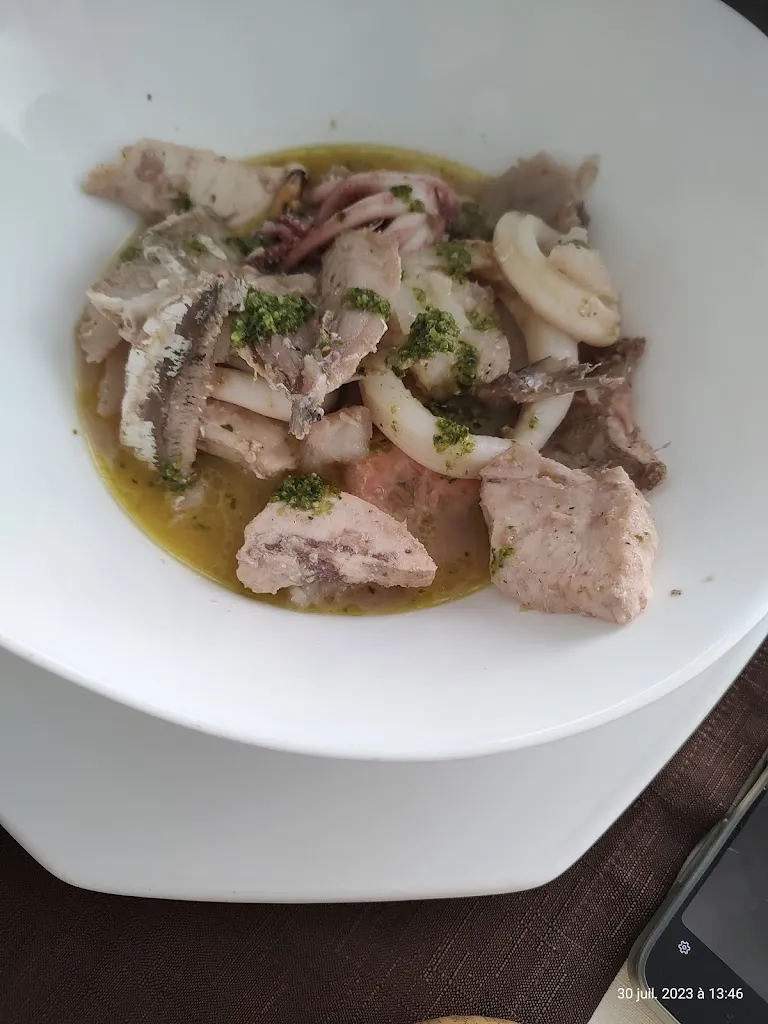 Dan Pot_Bistrot Siciliano_Alessandria_review