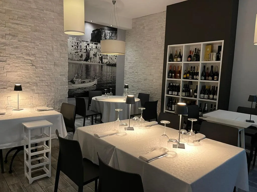 DADIEGO Ristorante restaurant in Alessandria