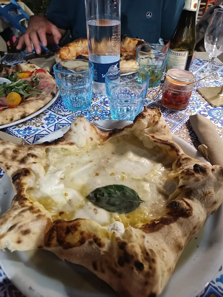 Menu_La città di Pulcinella_Castromediano_image_5