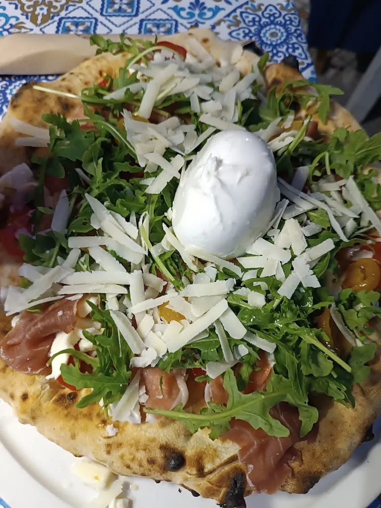 Menu_La città di Pulcinella_Castromediano_image_6