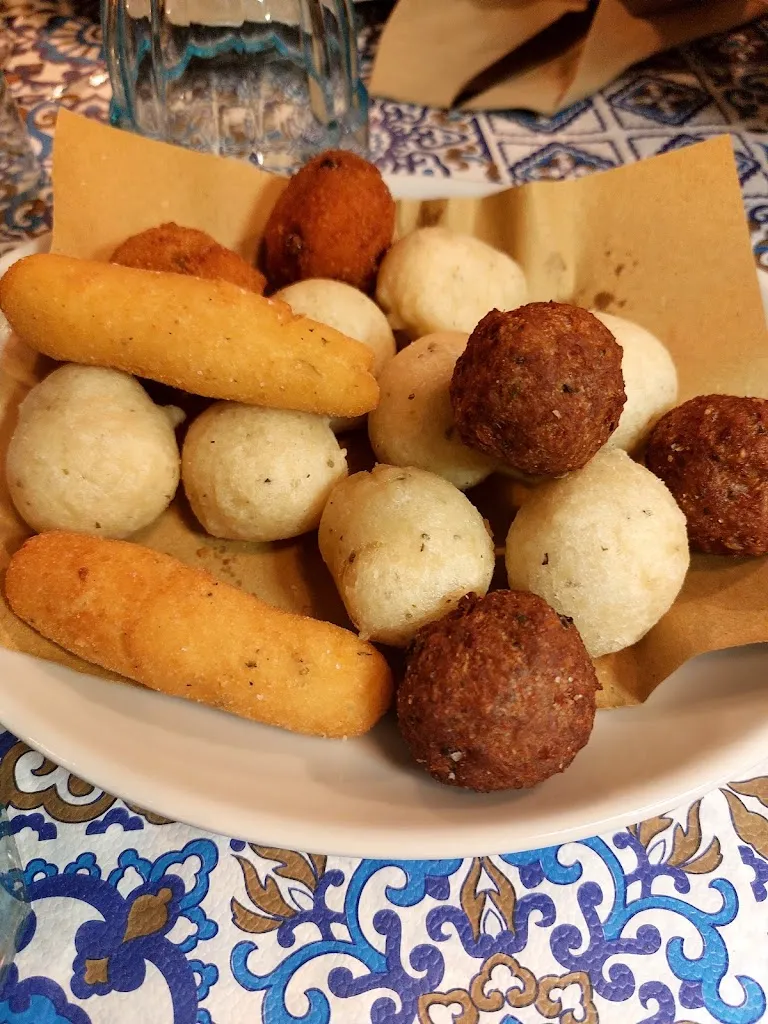 Menu_La città di Pulcinella_Castromediano_image_8