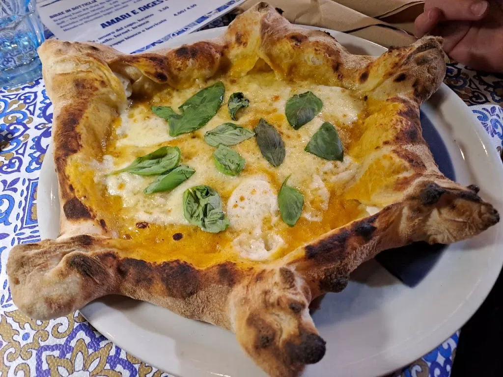 Filippo Aleandri_La città di Pulcinella_Castromediano_review