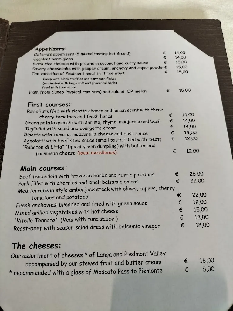 Menu_Osteria della Luna in Brodo_Alessandria_image_2