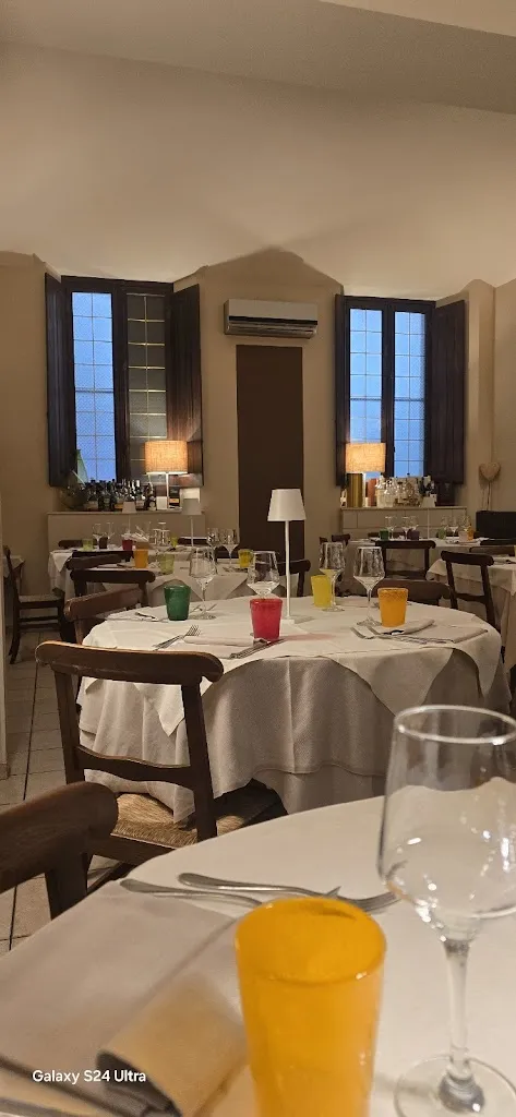 Sonia Abiodun Osawe GIULIANI_Osteria della Luna in Brodo_Alessandria_review