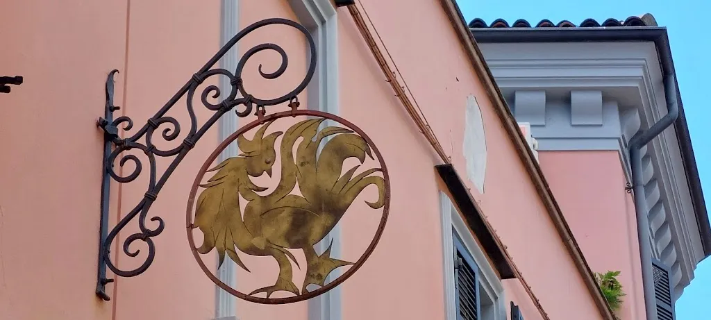 Silvana Arena_Osteria Gallo D'Oro_Alessandria_review