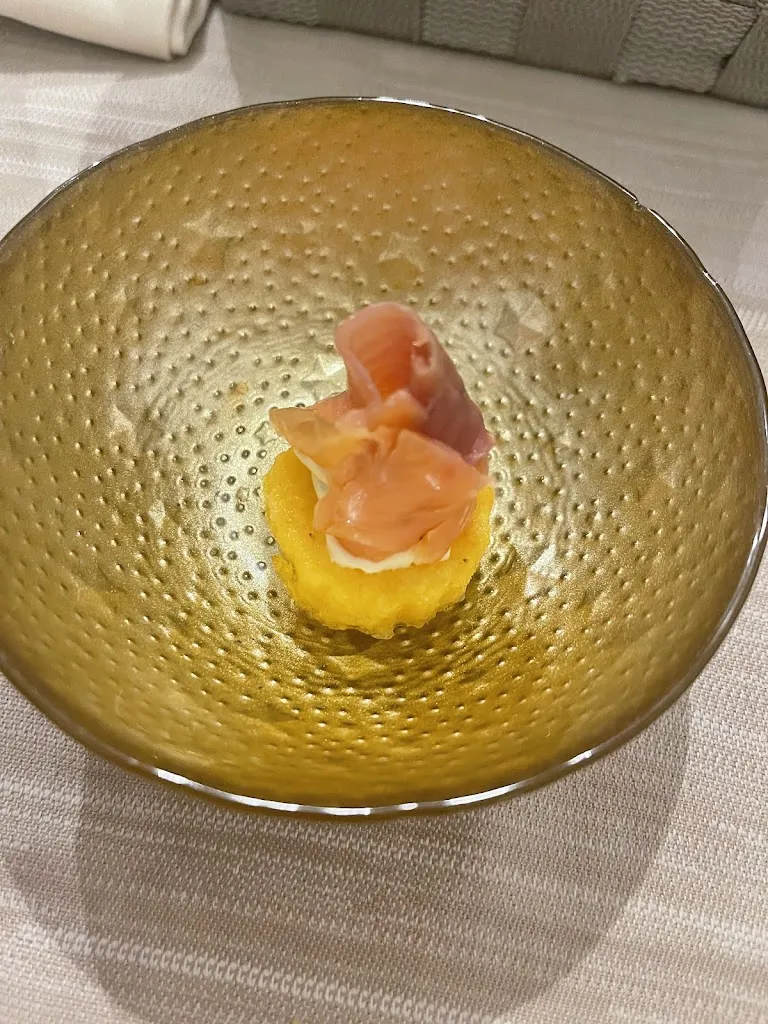 giulia martini_Osteria Gallo D'Oro_Alessandria_review