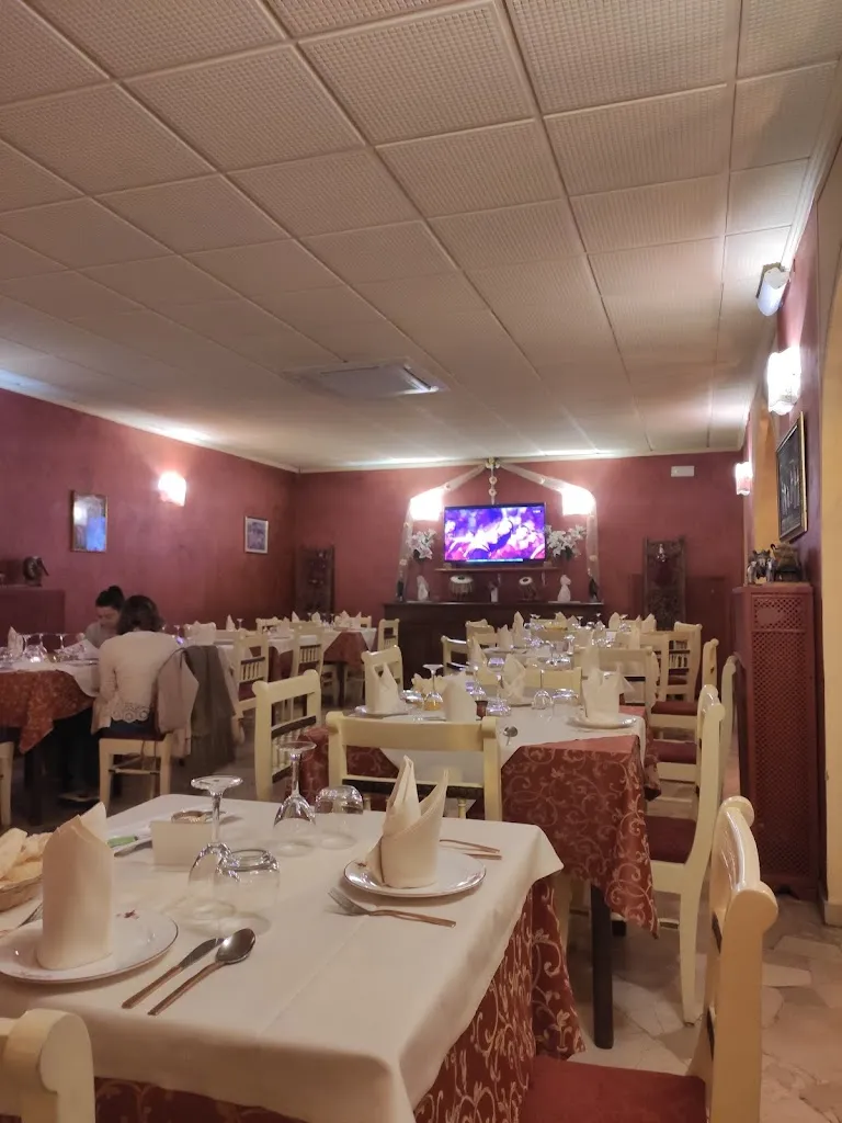 Ester de la Fuente_SWAGAT Ristorante Indiano_Alessandria_review