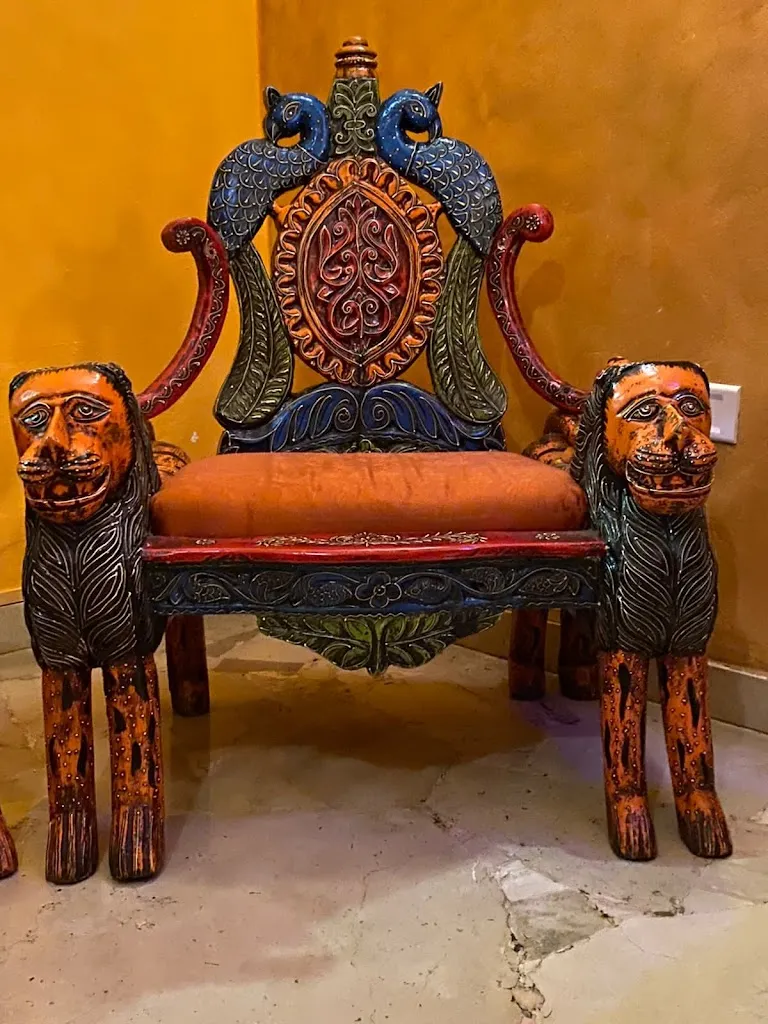 khulud Omays_SWAGAT Ristorante Indiano_Alessandria_review