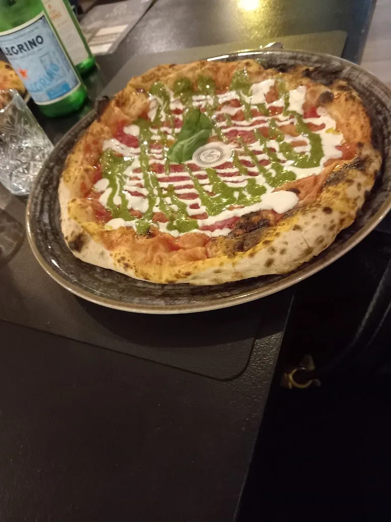 Menu_Ricci Pizza & Drinks_Alessandria_immagine_9