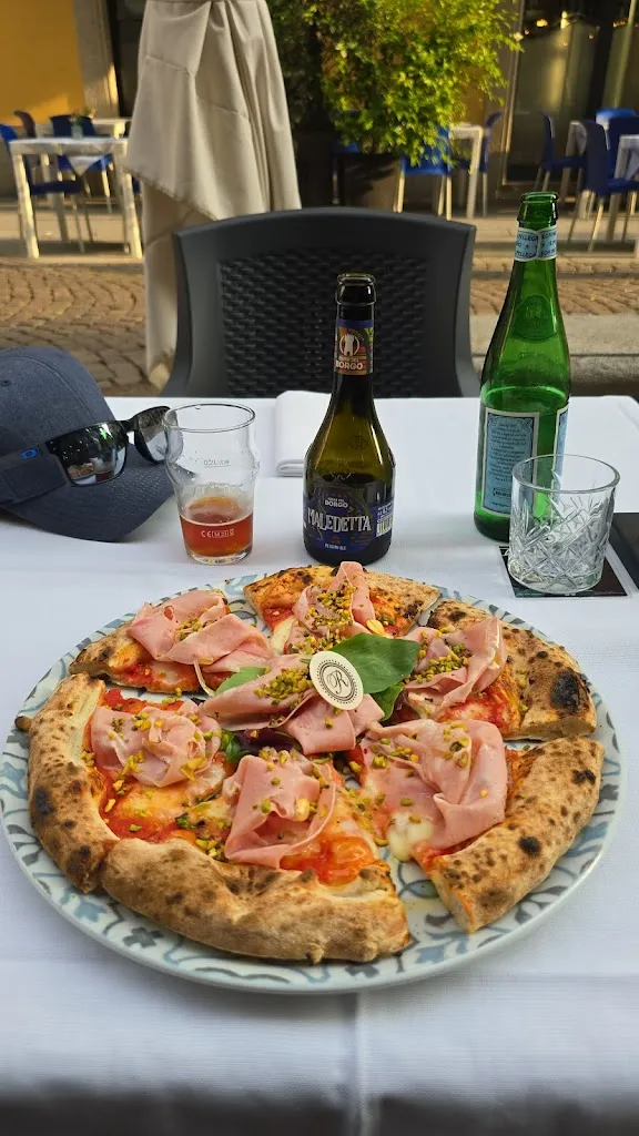 Salty Bill_Ricci Pizza & Drinks_Alessandria_recensione
